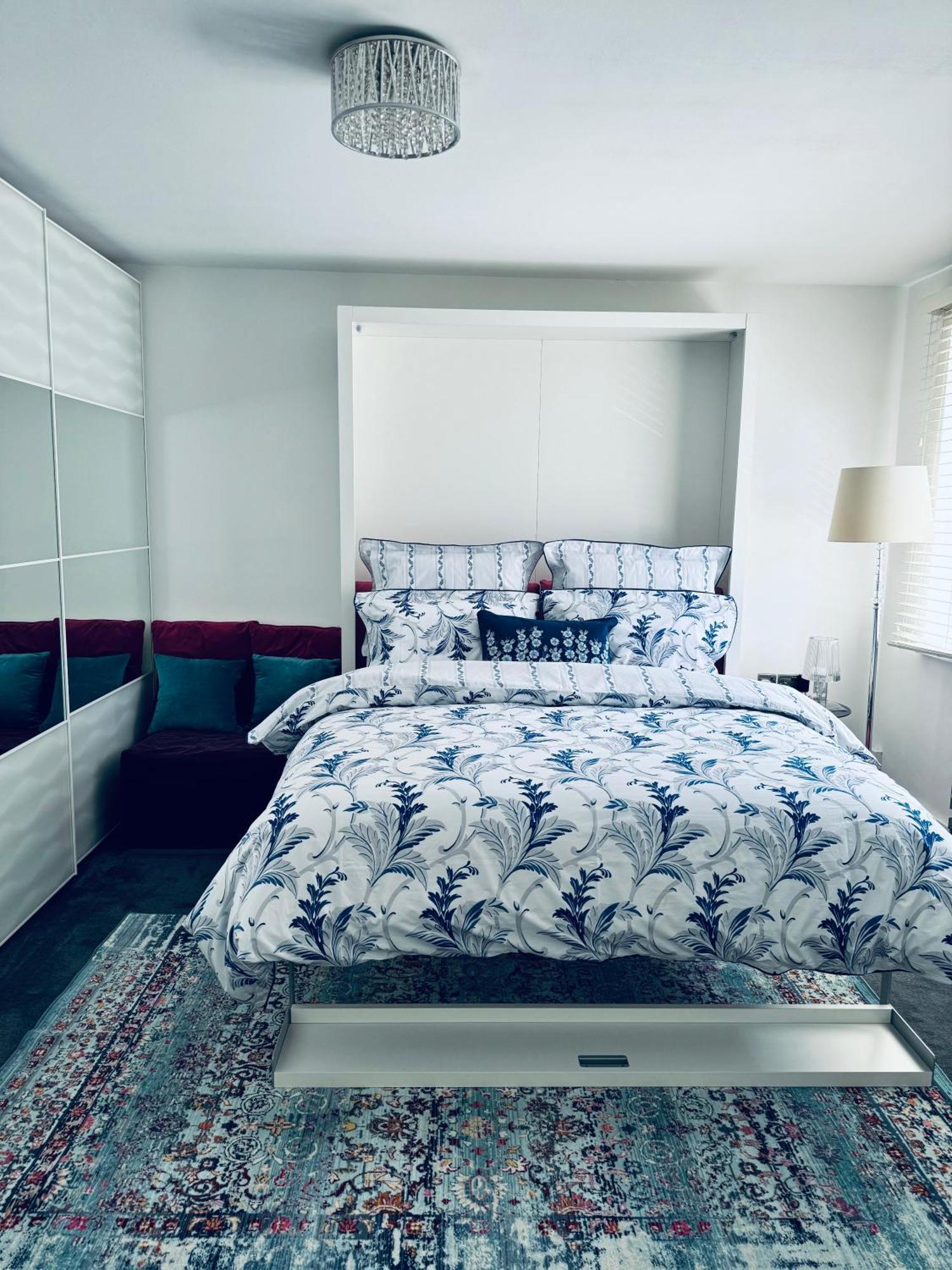 Central London Stylish Newly Decorated Studio Flat Zewnętrze zdjęcie